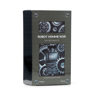 Туалетная вода мужская Courageous, 100 мл