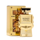 Туалетная вода мужская Men Trillion, 100 мл - фото 26173619