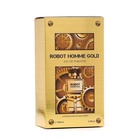 Туалетная вода мужская Men Trillion, 100 мл - фото 32156029