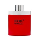 Туалетная вода мужская Gentle Days Red, 100 мл - фото 29817358