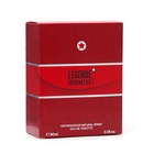 Туалетная вода мужская Gentle Days Red, 100 мл - фото 32156033