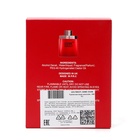 Туалетная вода мужская Gentle Days Red, 100 мл - фото 32156034