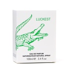 Туалетная вода мужская Luckest, 100 мл - фото 32106212