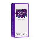 Туалетная вода женская Purple Midnight, 80 мл 10178641