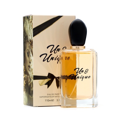 Туалетная вода женская Unique, 110 мл