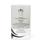 Туалетная вода мужская Courageous Silver, 100 мл - фото 31453041