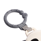 Музыкальная подвеска Крошка Я «Весёлые зверята: Панда», ручка для крепления, звуковые эффекты - Фото 4