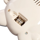 Музыкальная подвеска Крошка Я «Весёлые зверята: Панда», ручка для крепления, звуковые эффекты - Фото 6