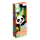 Музыкальная подвеска Крошка Я «Весёлые зверята: Панда», ручка для крепления, звуковые эффекты - Фото 7