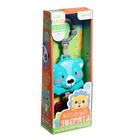 Музыкальная подвеска Крошка Я «Весёлые зверята: Коала», ручка для крепления, звуковые эффекты - Фото 7