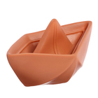 Игрушки для купания Крошка Я «Уточки и кораблики», набор 6 шт. - Фото 12