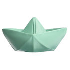 Игрушки для купания Крошка Я «Уточки и кораблики», набор 6 шт. - Фото 9