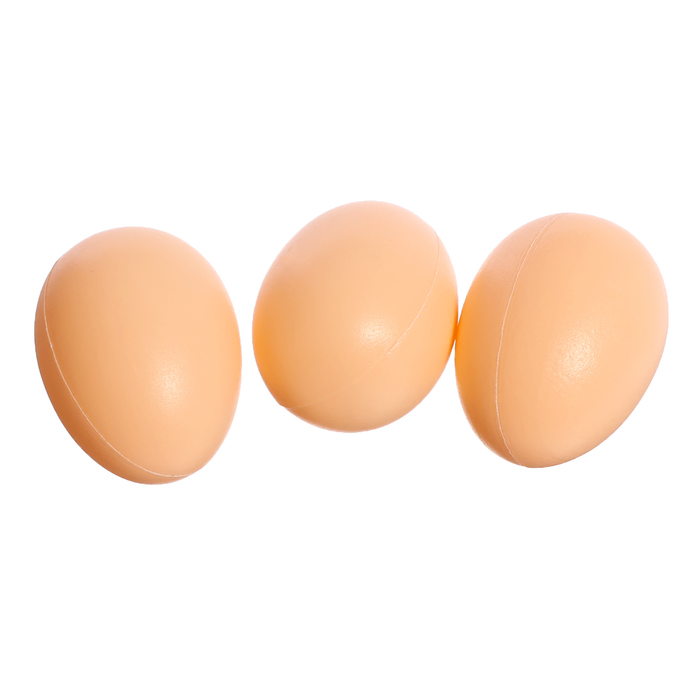 Каталка «Утка-несушка», звуковые эффекты, откладывает яйца