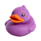 Игрушки для купания в ванне «Поймай уточку», 1 сачок на присоске, 3 уточки, МИКС - Фото 9