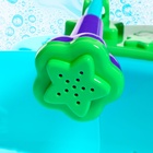 Игрушки для ванны «Купание зверят», набор 12 предметов, МИКС - Фото 12