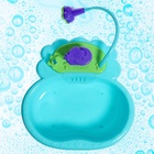 Игрушки для ванны «Купание зверят», набор 12 предметов, МИКС - Фото 13