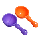 Игрушки для ванны «Купание зверят», набор 12 предметов, МИКС - Фото 18