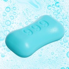 Игрушки для ванны «Купание зверят», набор 12 предметов, МИКС - Фото 6