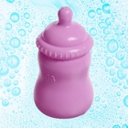 Игрушки для ванны «Купание зверят», набор 12 предметов, МИКС - Фото 7