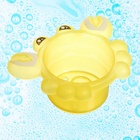 Игрушки для ванны «Купание зверят», набор 12 предметов, МИКС - Фото 8