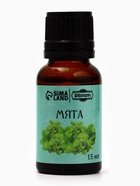 Набор эфирных масел 3 шт. "Лаванда, Эвкалипт, Мята" по 15 мл - Фото 14