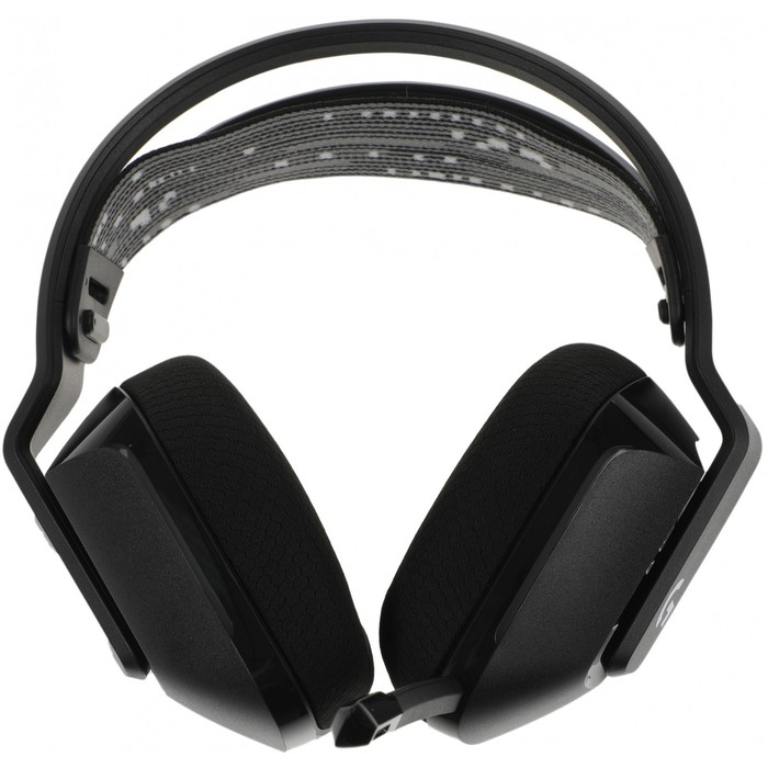 Наушники с микрофоном Logitech G733 Lightspeed черный мониторные Radio оголовье (981-000864   102947 - фото 51605102