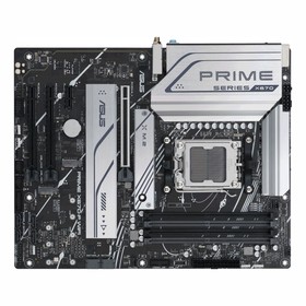 Материнская плата Asus PRIME X670-P WIFI SocketAM5 AMD X670 4xDDR5 ATX AC`97 8ch(7.1) 2.5Gg   103396