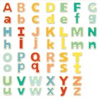 Буквы магнитные деревянные Hape «Учим английский с Hape» - фото 299067969
