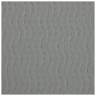 Коврик для йоги Sangh 183х61х0,6 см, цвет розовый/серый, уценка - Фото 7