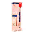 Парфюмерный набор женский Bella Pour Femme: Туалетная вода, 35мл + Лосьон для тела, 35мл - фото 25538112