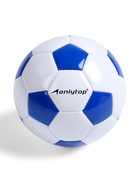 Футбольный мяч ONLYTOP Classic, машинная сшивка, 32 панели, р. 2, EVA 1026014