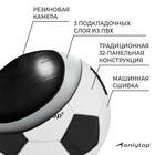 Мяч футбольный ONLYTOP, PVC, машинная сшивка, 32 панели, р. 3 - Фото 3