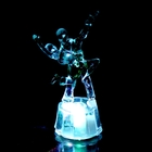 Сувенир пластик "Свидание" со светом, МИКС, 10х4х4 см - Фото 5
