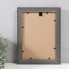 Фоторамка пластик 15х21 см , 079-424 - фото 23885472 Фоторамка пластик 15х21 см , 079-424 - фото 23885472