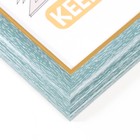 Фоторамка пластик 21х30 см , 112-1041 - фото 23885516 Фоторамка пластик 21х30 см , 112-1041 - фото 23885516