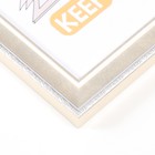 Фоторамка пластик 21х30 см , 805-266 - фото 23885537