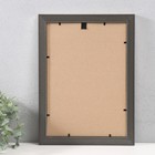 Фоторамка пластик 21х30 см , 805-266 - фото 23885538