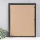 Фоторамка пластик 40х50 см , 112-1041 - фото 24751045