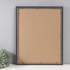 Фоторамка пластик 40х50 см , 805-171 - фото 24751051