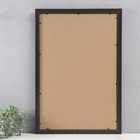 Фоторамка пластик 40х60 см , 112-1041 - фото 23885643 Фоторамка пластик 40х60 см , 112-1041 - фото 23885643