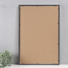 Фоторамка пластик 40х60 см , 227-123 - фото 24751069