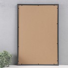 Фоторамка пластик 40х60 см , 227-321 - фото 23885655 Фоторамка пластик 40х60 см , 227-321 - фото 23885655