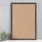 Фоторамка пластик 40х60 см , 805-266 - фото 24751072