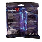 Набор силиконовых приманок Helios Крупный окунь, 5 шт/уп, (HS-PBP2-SET3) - Фото 3