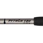 Спиннинг телескопический Premier Python PRO, 1.8 м, (РR-PT-PRO-180) - Фото 4