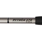 Спиннинг телескопический Premier Python PRO, 2.7 м, (РR-PT-PRO-270) - Фото 4