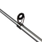 Спиннинг телескопический Premier Tegu 2.7 м, (РR-ТG-270) - фото 24500933