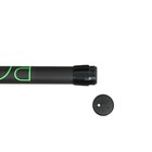 Удилище проводочное Nisus GREEN ROD с/к carbon, 5 м, 15-40 г, (N-GR-500K) - фото 23863449