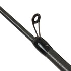 Удилище проводочное Nisus GREEN ROD с/к carbon, 5 м, 15-40 г, (N-GR-500K) - фото 23892206