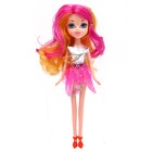 Кукла Funky Toys «Молли», с розовыми волосами - фото 300961516